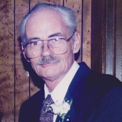 Gary Dean Grant
