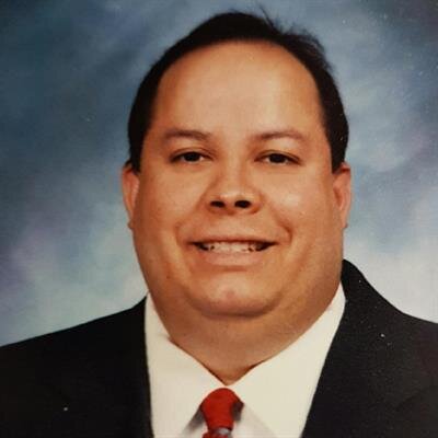 Mr. Carlos Miguel Seijo Sablan