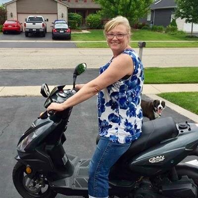 Debbie Netzel