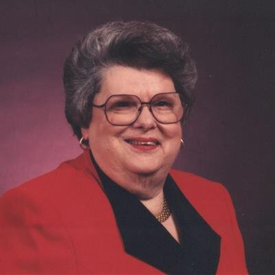 Joyce Scarborough Johnson