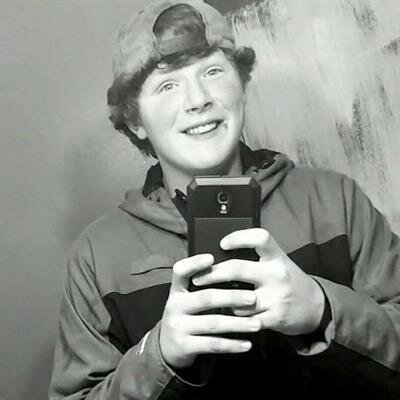 Levi Christopher Woolstenhulme