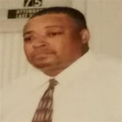 Walter Green Hollis Jr.