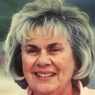 Joanne Berman Klein