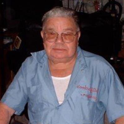 Ellsworth J. Pierce Sr.