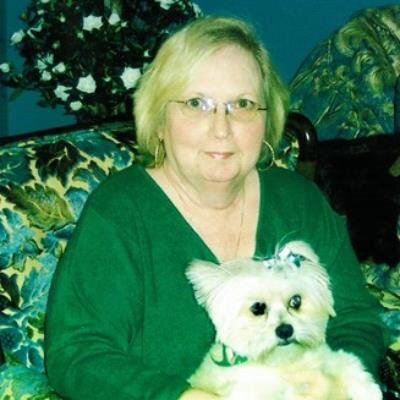 Jacqueline Theresa Raney