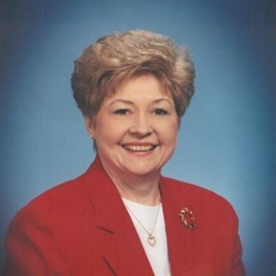 Patsy Ann Guice