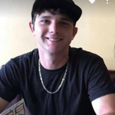 Bradley Scott Rivers