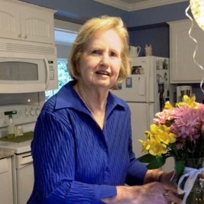 Patricia Dianne Fitzpatrick