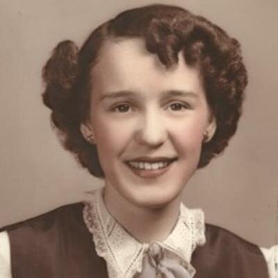 Patsy Coale Romano