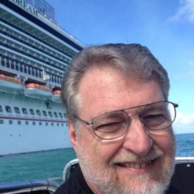Doug Robison