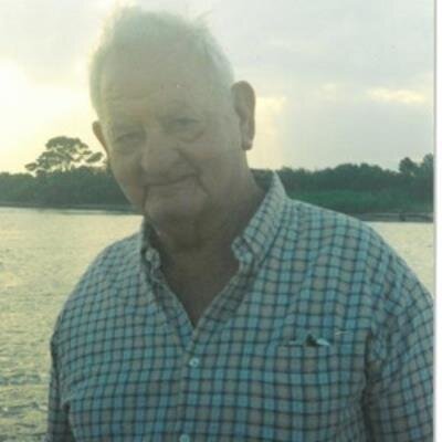 Ernest Hilton Raley 