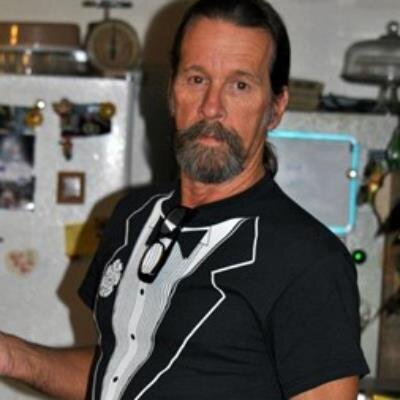 William E Stringfellow