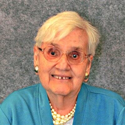 Marion Joyce Campbell