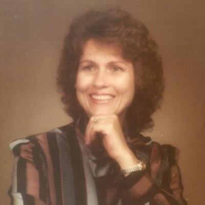 Ruth L. Roberson