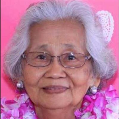 Dorotea Dela Cruz Santos