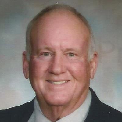 Donald R. McNish Jr.