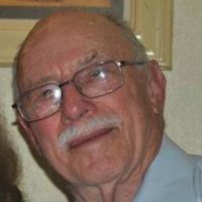 Dr. George Martin Halpern