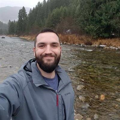 Justin Alexander Schlaht