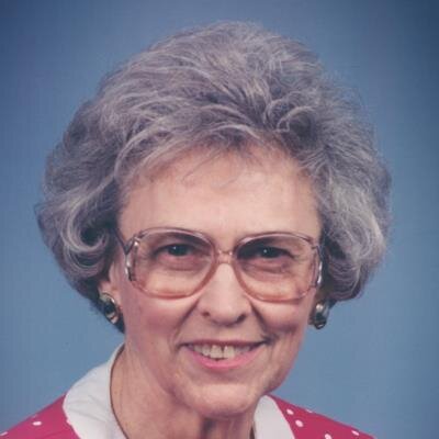 Imogene Lenox