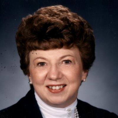 Bonnie Lorraine Barnes