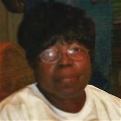 Mrs. Henrietta Jackson