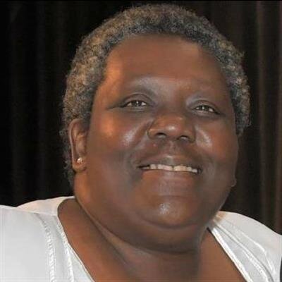 Ms. Carolyn Hill