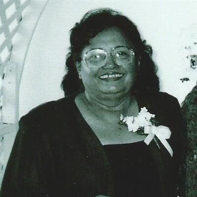 Rosalia Ortiz Aleman