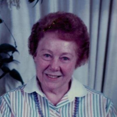 Fay Alice Taylor Howell