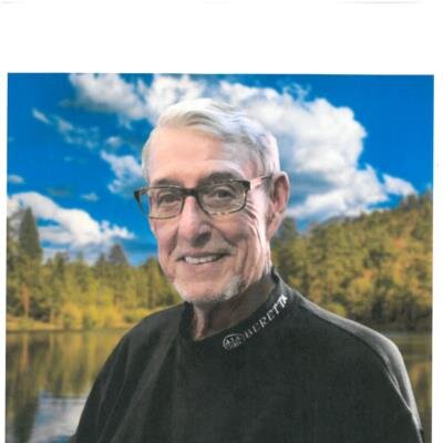 Mr. Paul Wayne Pinckney
