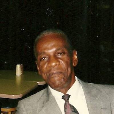 Mr. Delois Haynes