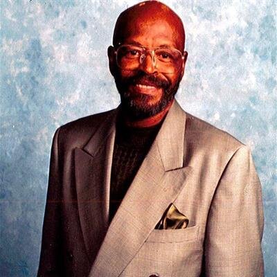 Mr Horace Edward Mack