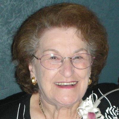 Irene B. Silverman