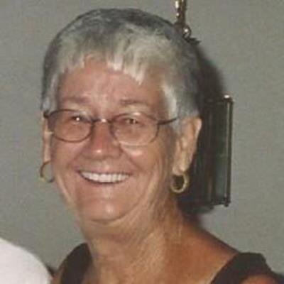 Wava V. Adair