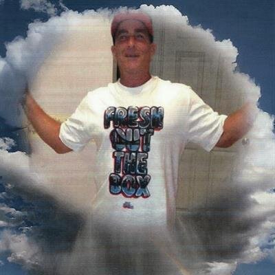 Danny Allen Williams