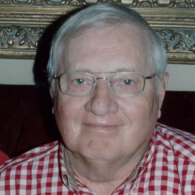 Mr. John Byron Smith