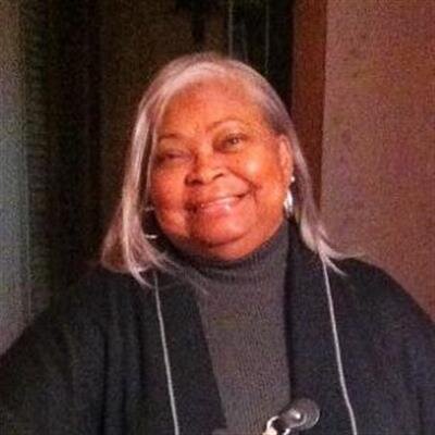 Mrs. Edith L. Gentry