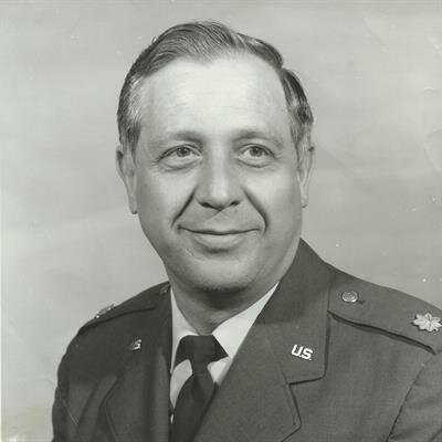 Robert F. Donnini