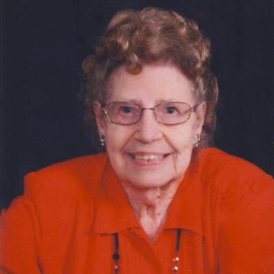 Beatrice Rickerd