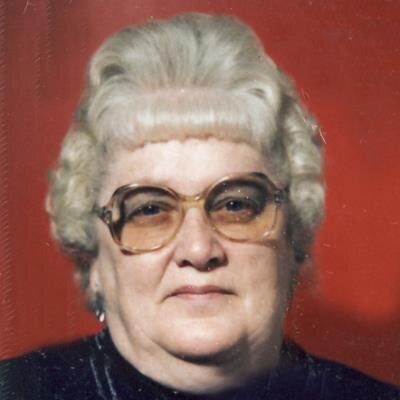 Barbara Jean Rolfe