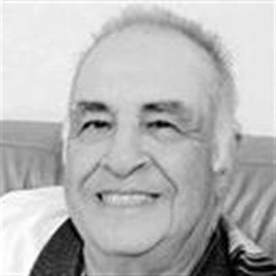 Edward Louis Rudnick