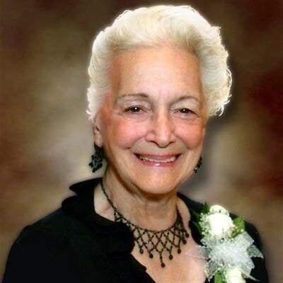 Rose Marie Dworken