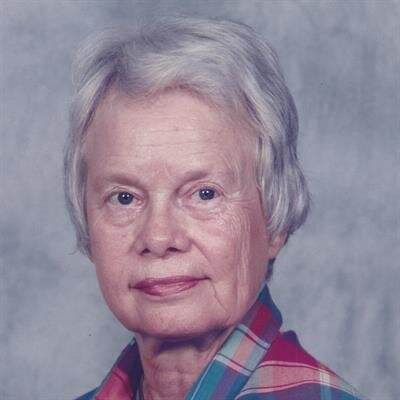 Beverly Jean Holcomb