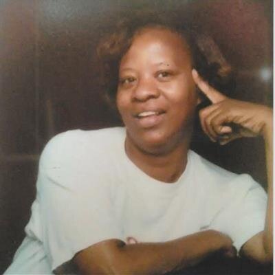 Ms. Fredia Miranda Daughtrey