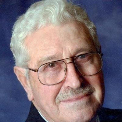 Wilbur Nieman