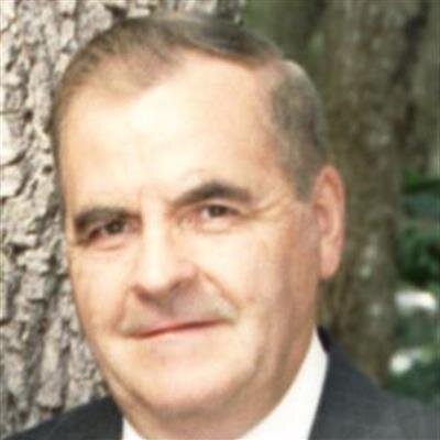 Allen Wendall Mullin Sr