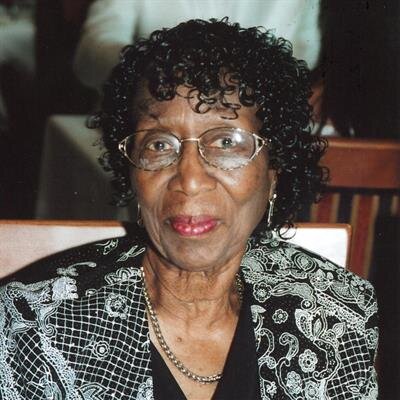 Mrs. Mary Willis