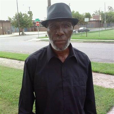 Mr. Walter Newby