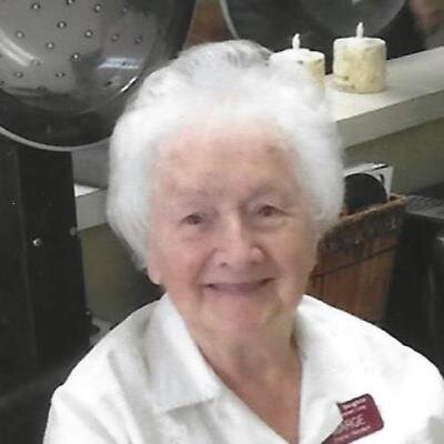 Margaret Mary Rakoci