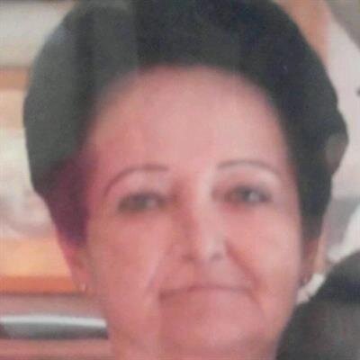 Paula Johnson Thurston