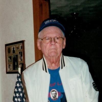 William J. LeMar